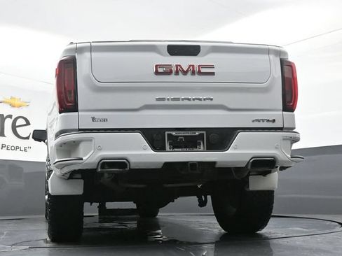 Used 2019 GMC Sierra 1500 AT4 AWD/4WD image 54