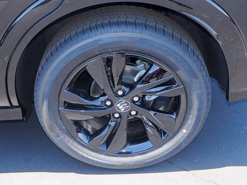 New 2025 Buick Encore GX Sport Touring w/ Advanced Technology Package image 5