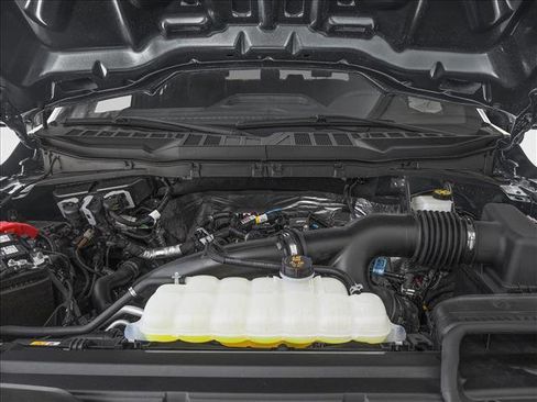 New 2025 Ford F150 STX image 8