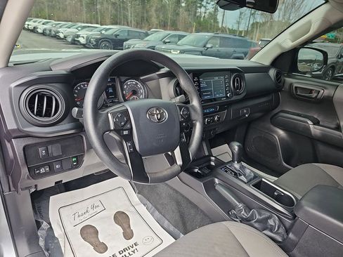 Used 2023 Toyota Tacoma SR image 18