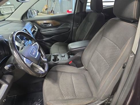 Used 2018 GMC Terrain SLE w/ Driver Convenience Package image 18