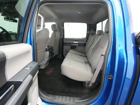 Used 2017 Ford F150 XLT w/ Equipment Group 302A Luxury RWD image 20