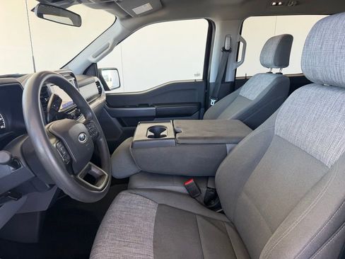 Used 2023 Ford F150 XLT image 13