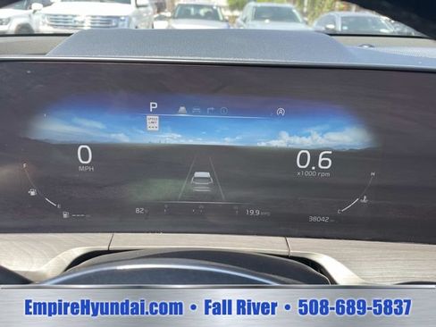 Used 2024 Kia Telluride SX Prestige X-Line AWD/4WD image 33