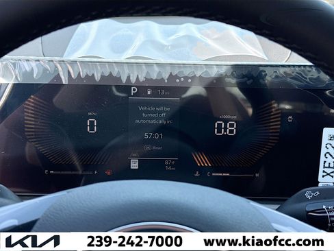 New 2026 Kia K5 GT-Line image 38