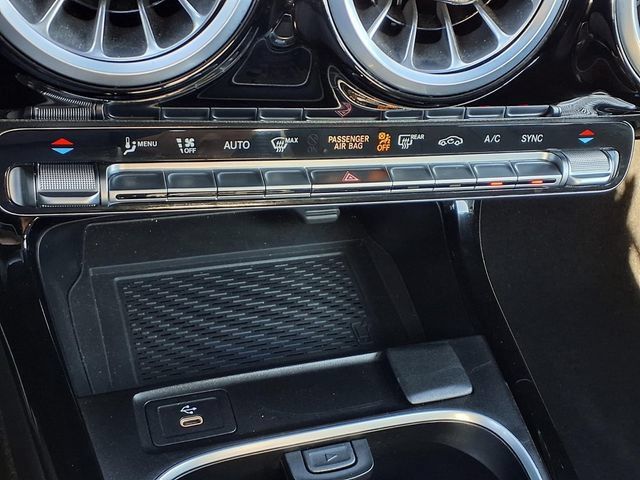 Used 2025 Mercedes-Benz CLA 250 image 16