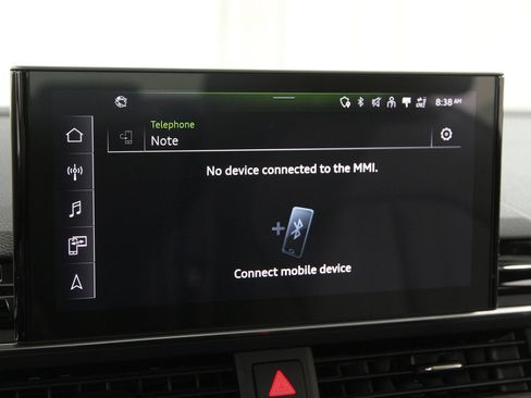 Used 2023 Audi A4 2.0T Premium Plus image 13