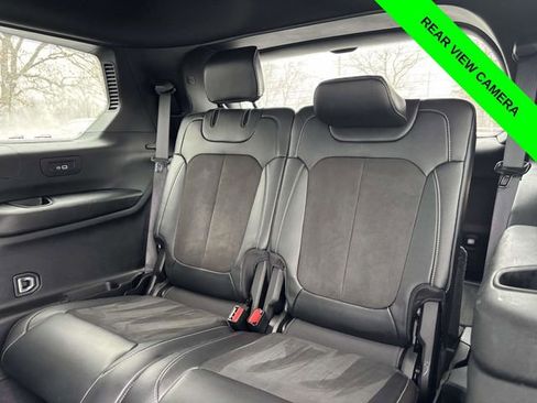 Used 2024 Jeep Grand Cherokee L Altitude image 26