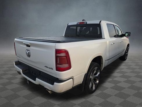 Used 2019 RAM 1500 Limited image 2