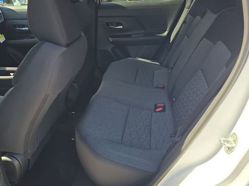 New 2026 Nissan Kicks SV w/ SV Premium Package image 16