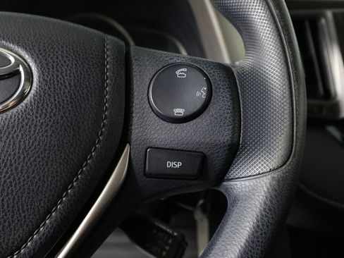 Used 2015 Toyota RAV4 XLE AWD/4WD image 33
