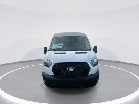 New 2026 Ford Transit 250 148 Medium Roof RWD image 3