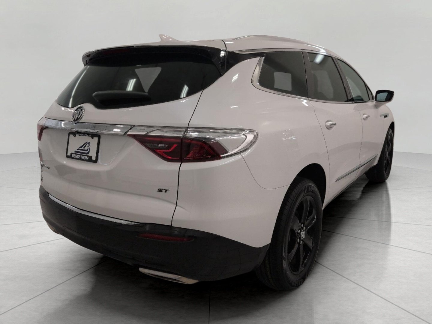 Used 2023 Buick Enclave Essence w/ Experience Buick Package AWD/4WD image 19