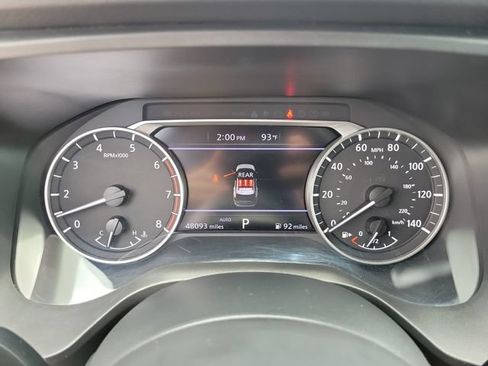 Used 2024 Nissan Rogue S AWD/4WD image 31