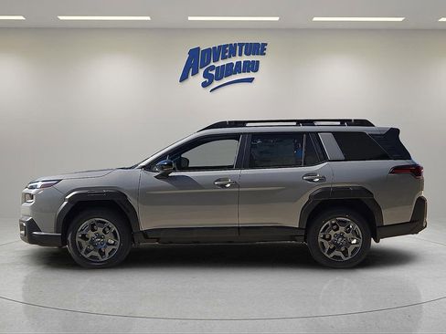 New 2026 Subaru Outback Premium AWD/4WD image 4