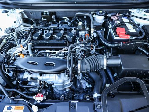 Used 2024 Honda Accord EX image 32