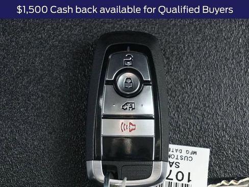 New 2026 Ford Transit 250 Base image 16