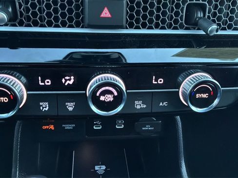 Used 2025 Honda Civic Sport Touring image 20