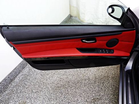 Used 2008 BMW 335i Convertible RWD image 13