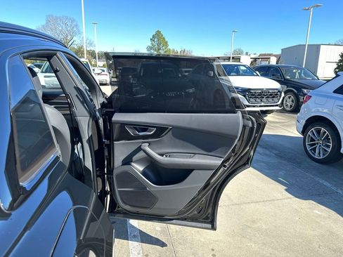 New 2026 Audi Q8 Premium Plus image 26