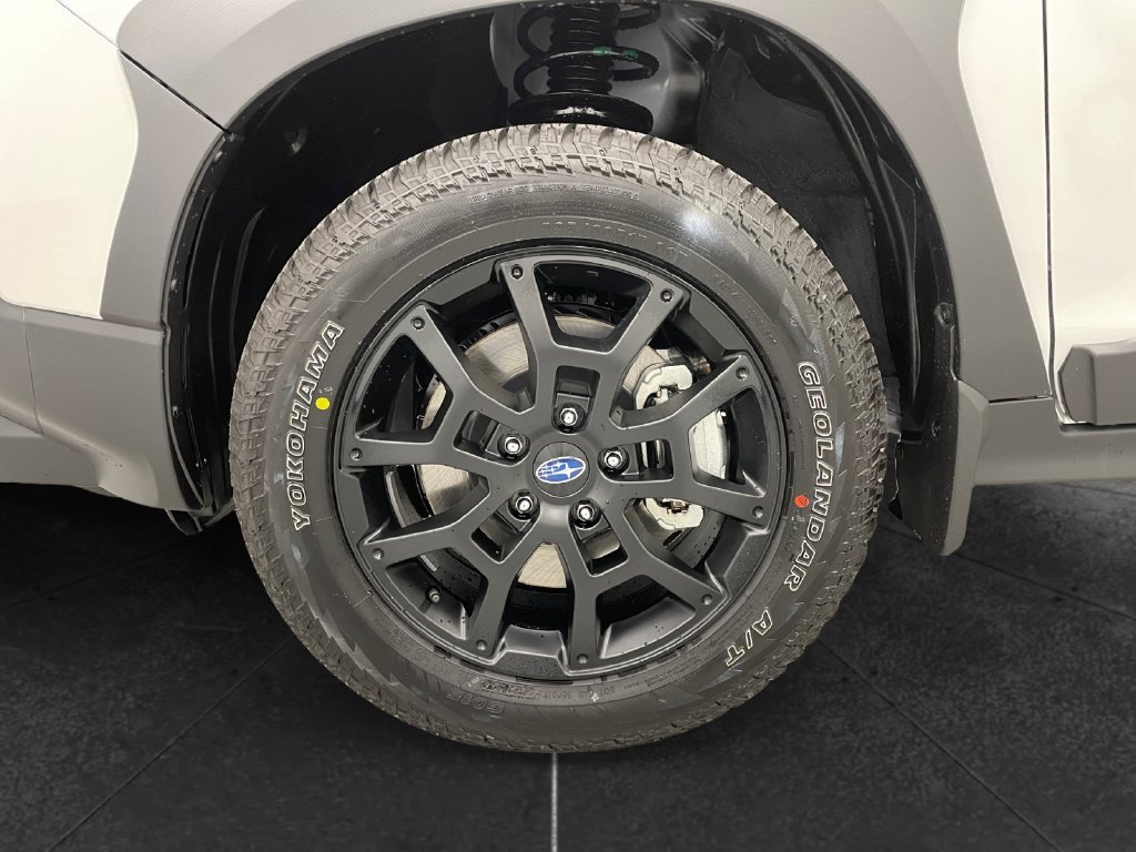 New 2026 Subaru Crosstrek 2.5i Wilderness AWD/4WD image 15