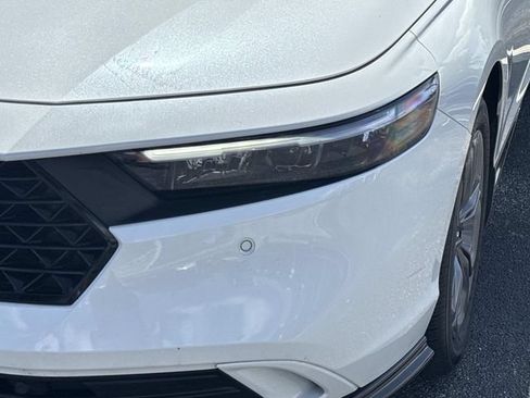 Certified 2024 Honda Accord EX-L image 10