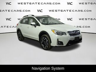 Used 2016 Subaru Crosstrek 2.0i Limited video 2