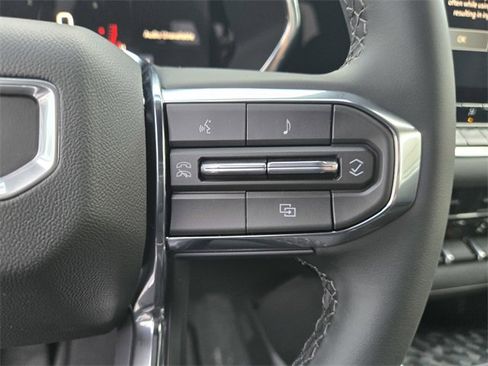 New 2026 GMC Canyon Elevation w/ Convenience Package image 25