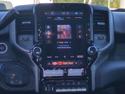 Used 2026 RAM 2500 Tradesman image 17