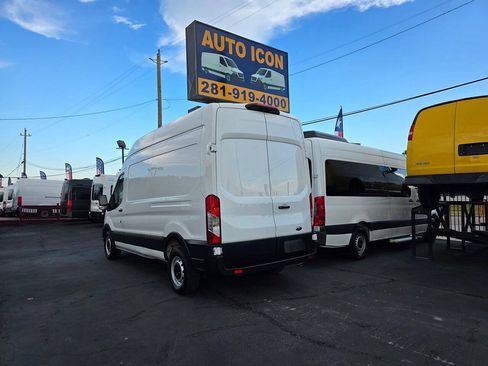 Used 2021 Ford Transit 250 148 High Roof RWD image 26
