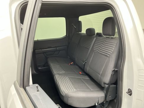 Certified 2023 Ford F150 XL w/ STX Appearance Package AWD/4WD image 12