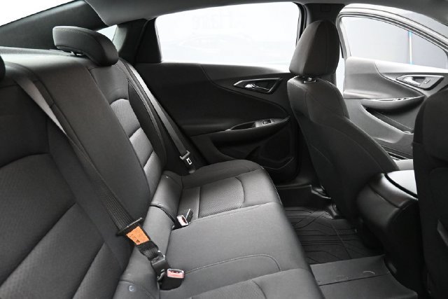 Used 2024 Chevrolet Malibu RS w/ LPO, Floor Liner Package FWD image 28