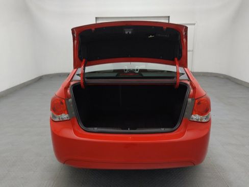 Used 2016 Chevrolet Cruze LT image 29