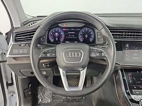 Used 2020 Audi Q7 3.0T Premium image 27