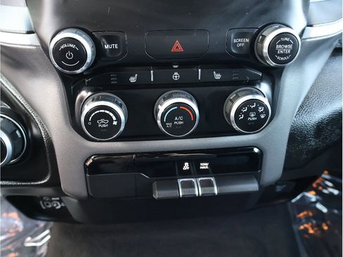 Used 2023 RAM 1500 Lone Star image 24