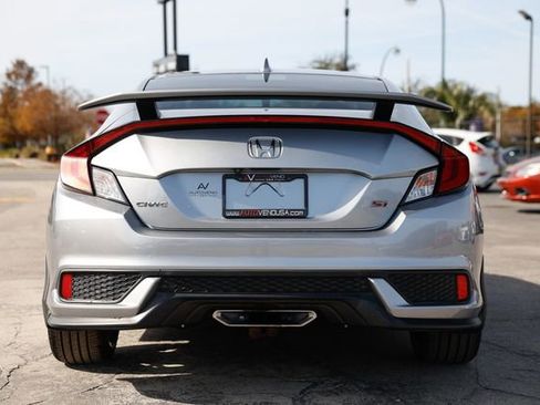 Used 2019 Honda Civic Si image 12