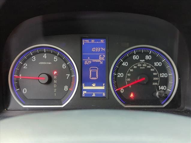Used 2011 Honda CR-V EX-L image 8
