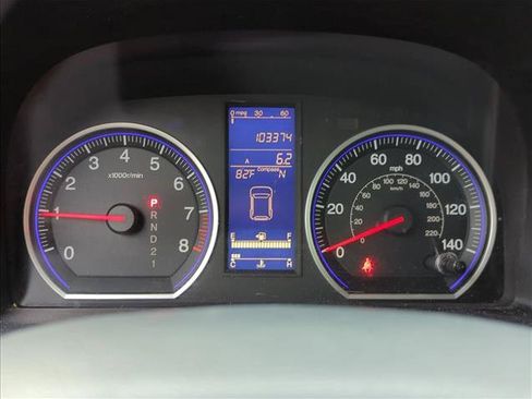 Used 2011 Honda CR-V EX-L image 8