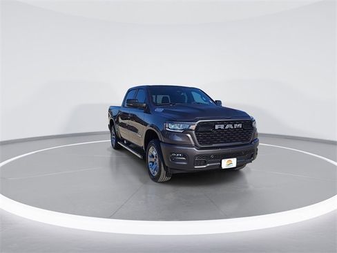 Used 2026 RAM 1500 Lone Star image 2