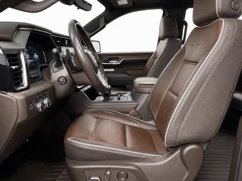 Used 2023 GMC Sierra 1500 Denali AWD/4WD image 13