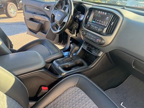 Used 2016 Chevrolet Colorado Z71 image 14