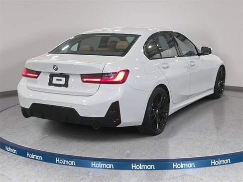 Used 2024 BMW 330i Sedan w/ M Sport Package image 6