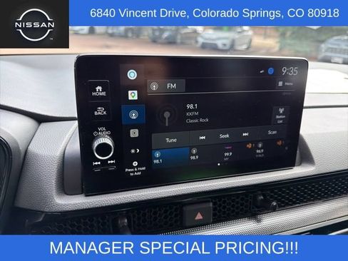 Used 2026 Honda CR-V Sport Touring image 30