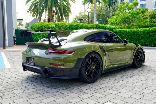 Used 2018 Porsche 911 GT2 RS RWD image 27
