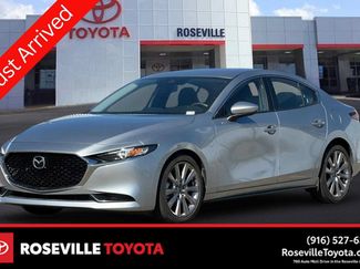 Used 2019 MAZDA MAZDA3 AWD Sedan w/ Preferred Package video 1