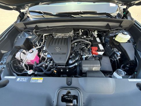 Certified 2026 Toyota Grand Highlander AWD image 7
