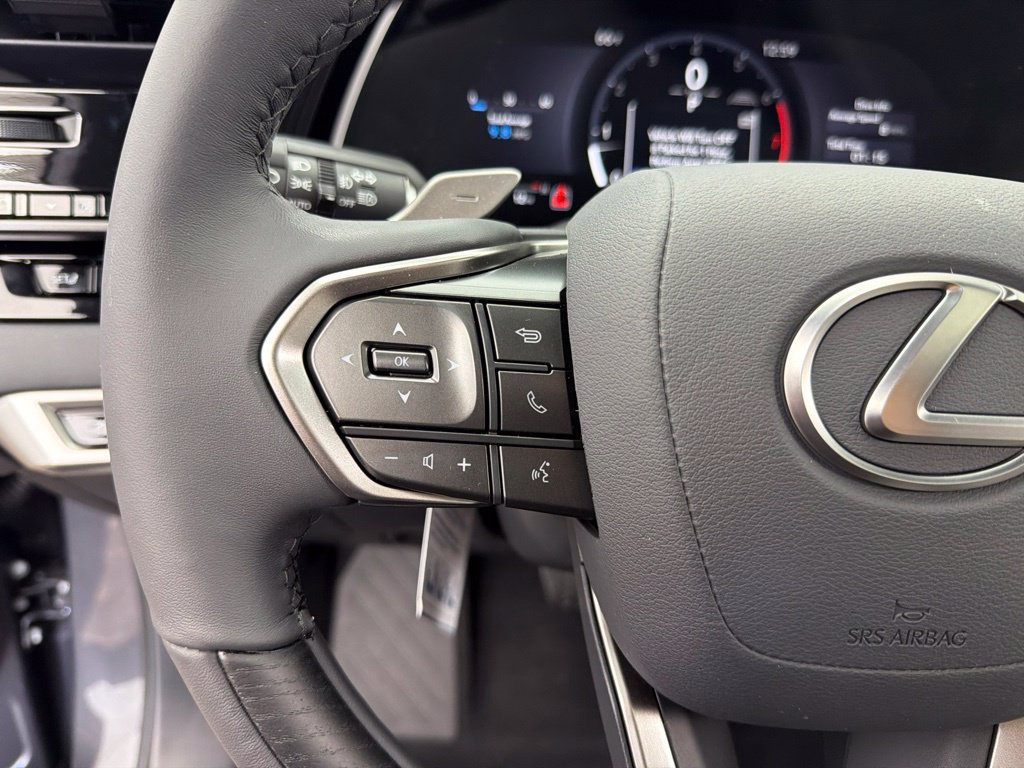 New 2026 Lexus RX 350 Premium AWD/4WD image 10