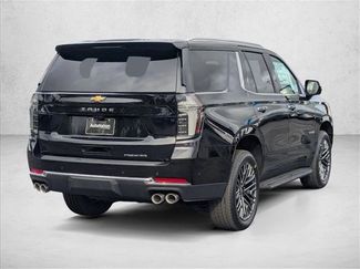 New 2026 Chevrolet Tahoe Premier video 2