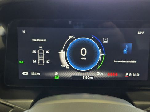 Used 2024 Acura ZDX A-Spec image 44