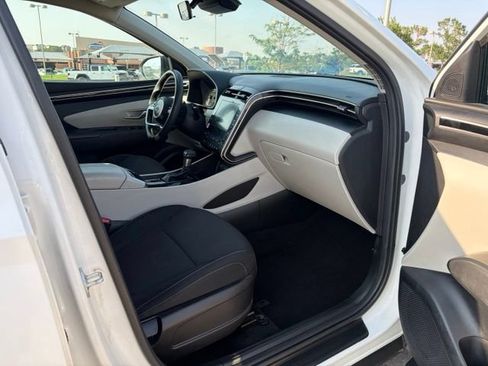 Used 2024 Hyundai Tucson SEL AWD/4WD image 25